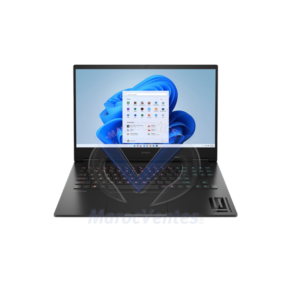 HP OMEN 16 i7 16GB 1TSSD RTX4050 6GB W11H 1Y 845H6EA-BH4